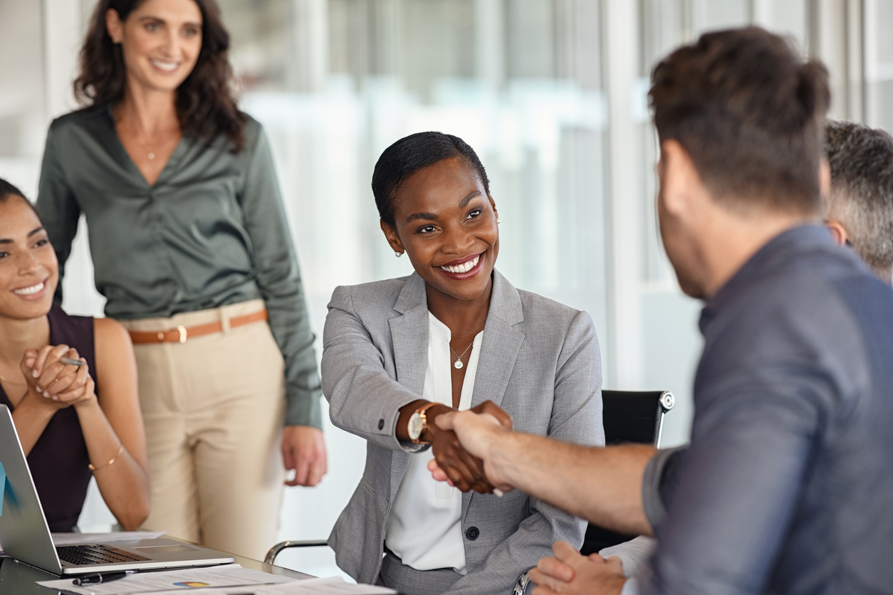 Building Strong Financial Foundations