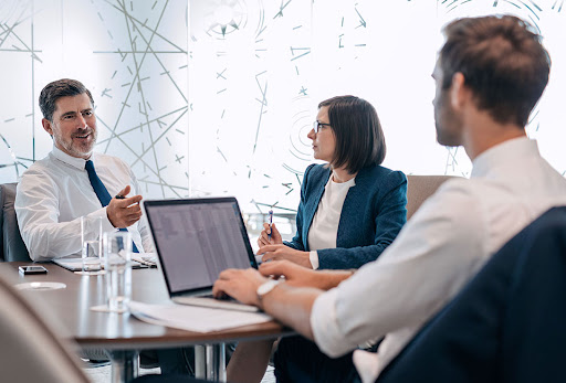 Corporate Secretarial Services